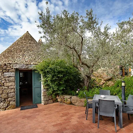 Casa Baralla 3*
