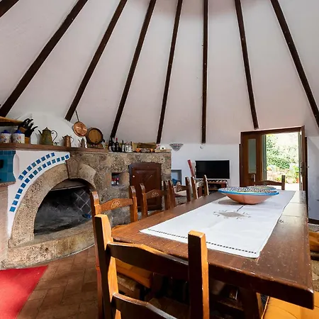 Casa Baralla Pensión 3*