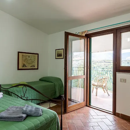 Casa Baralla 3*