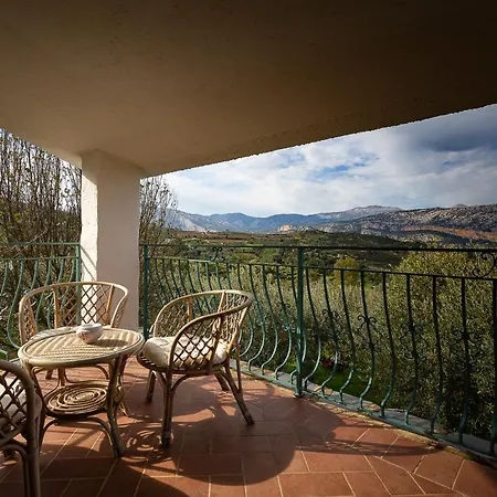 Pensión Casa Baralla 3*