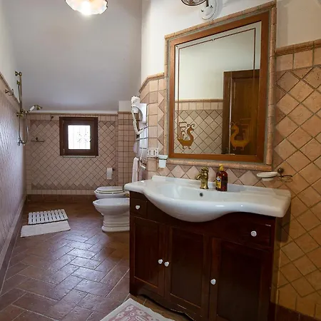 Casa Baralla