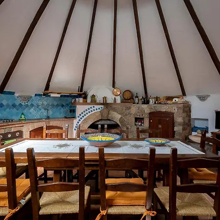 Casa Baralla 3*
