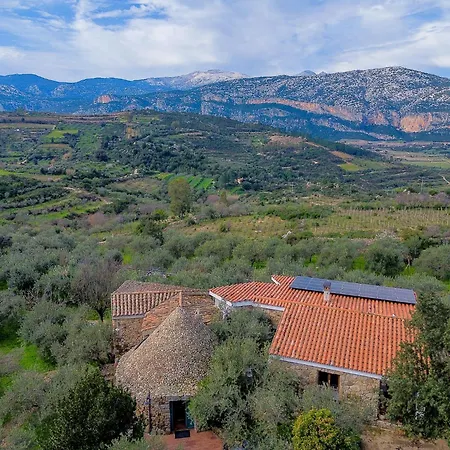 Pensión Casa Baralla 3*